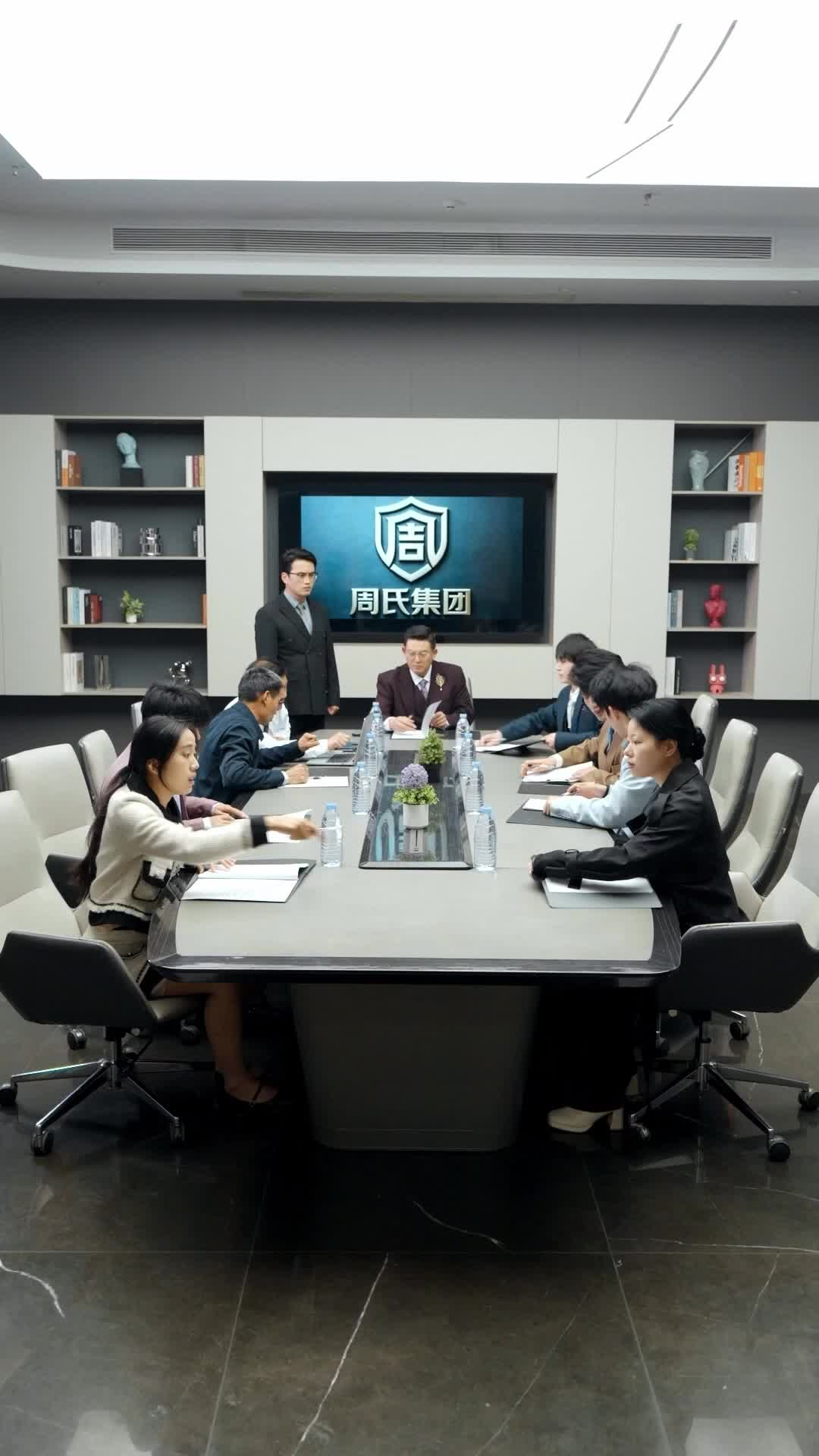 Episodio 9 - Falsa Culpable, Reina Legítima